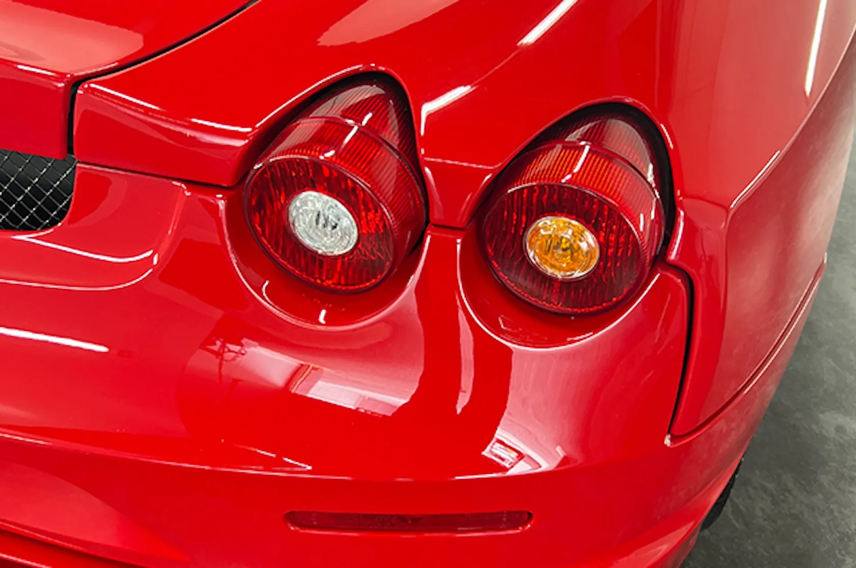 フェラーリ F430