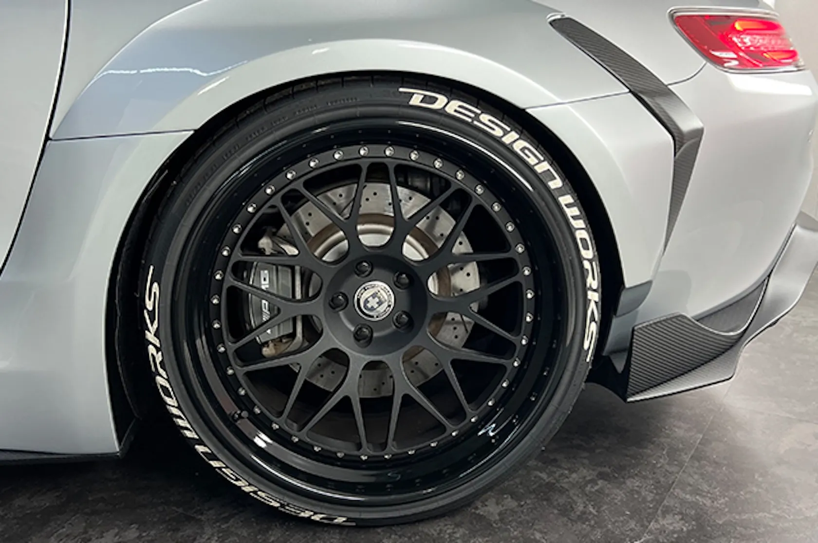 メルセデスAMG-GT