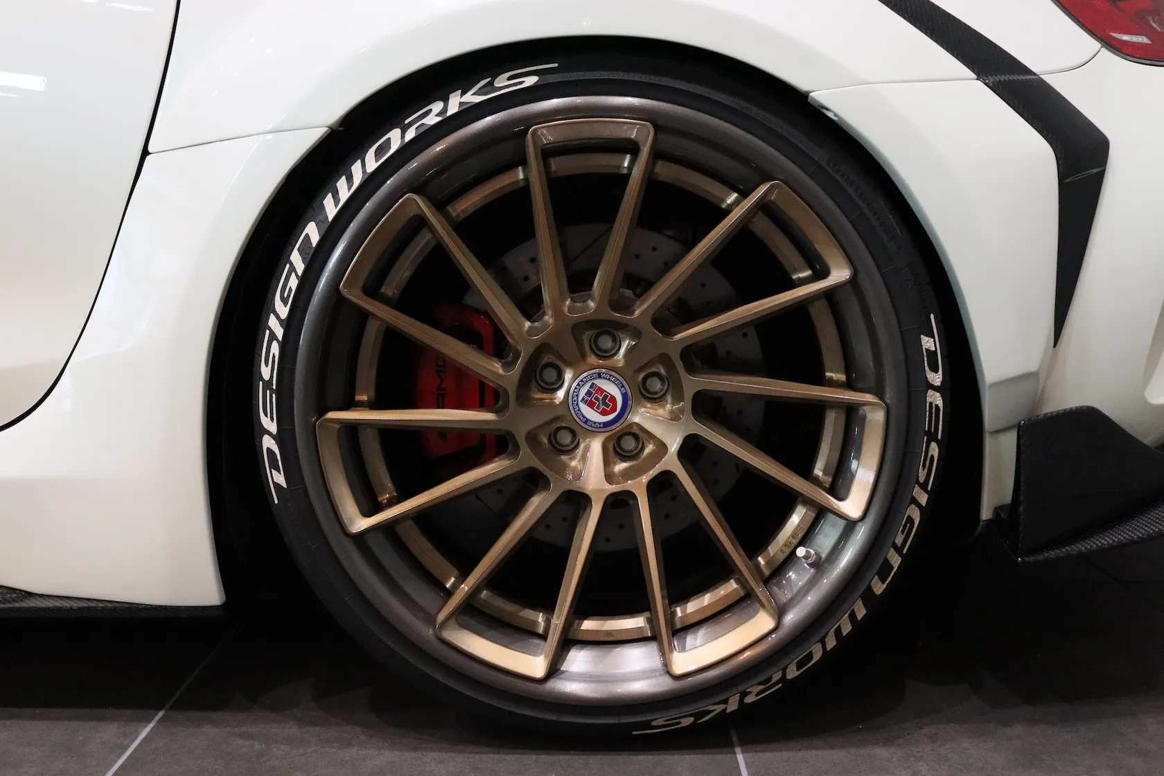 メルセデスAMG-GT C ロードスター