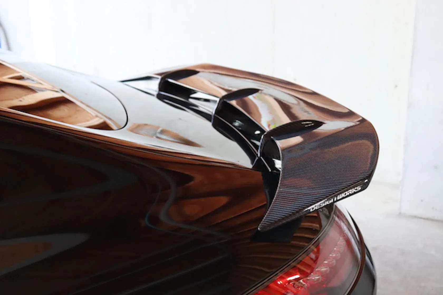 メルセデスAMG-GT S