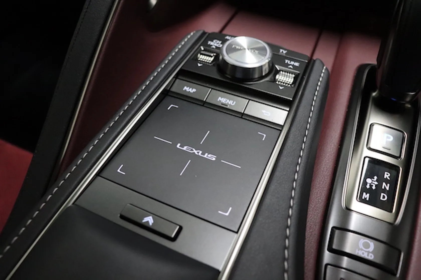レクサス LC500 S パッケージ