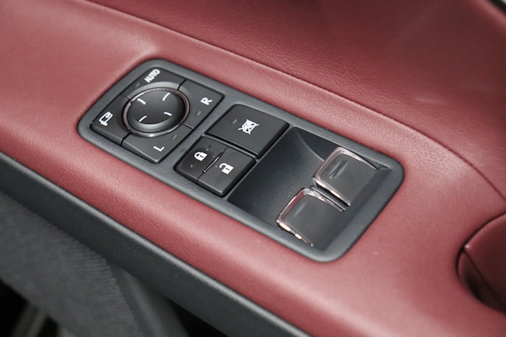 レクサス LC500 S パッケージ