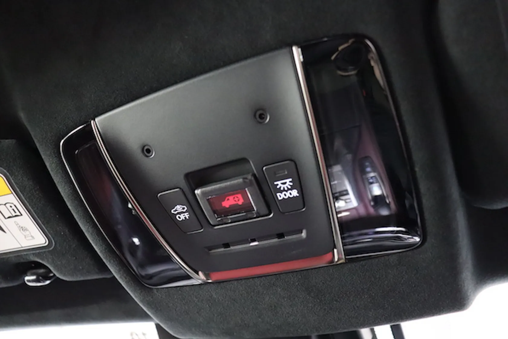 レクサス LC500 S パッケージ