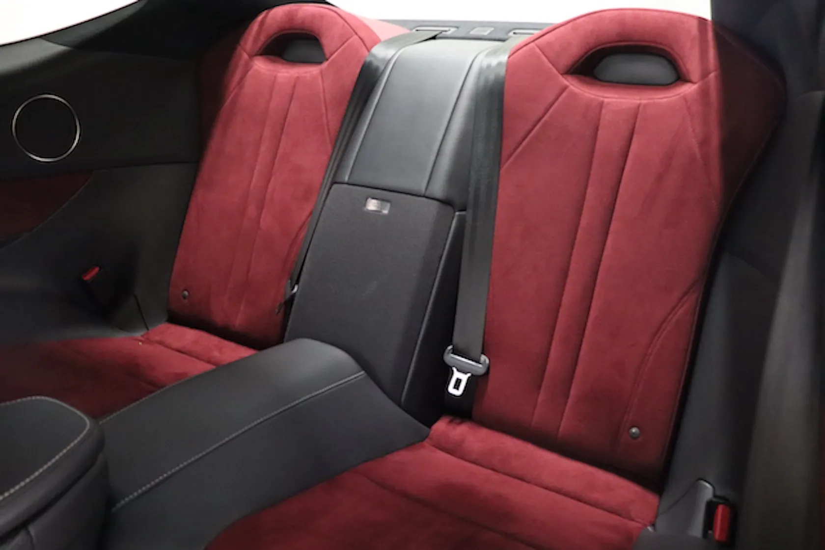 レクサス LC500 S パッケージ