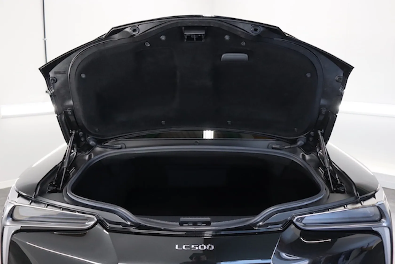 レクサス LC500 S パッケージ