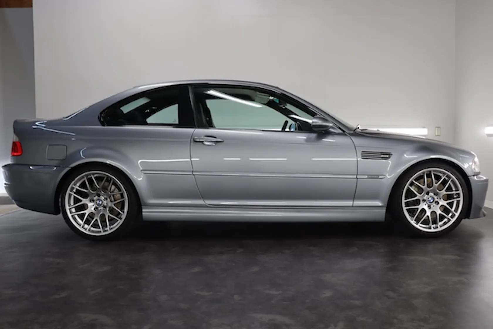 BMW M3 CSL