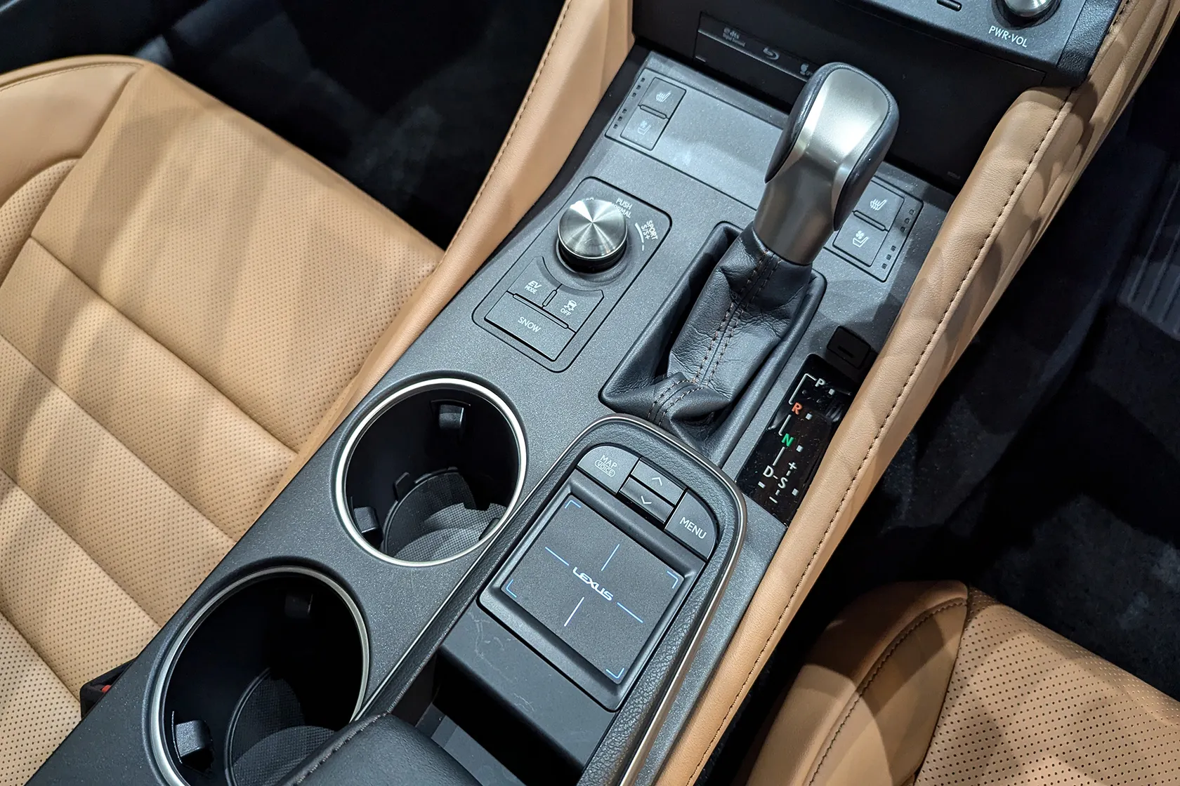 レクサス RC300h