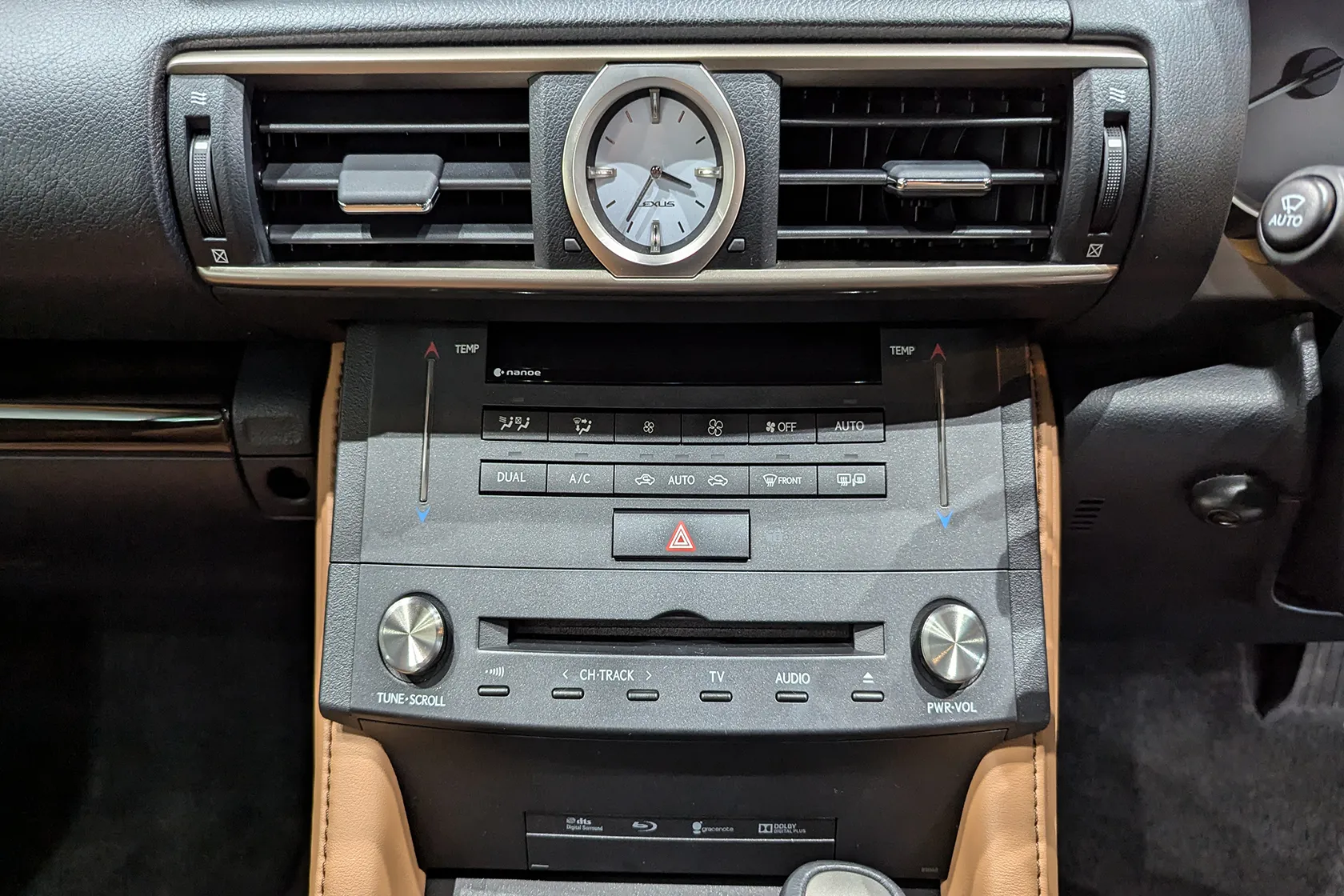 レクサス RC300h