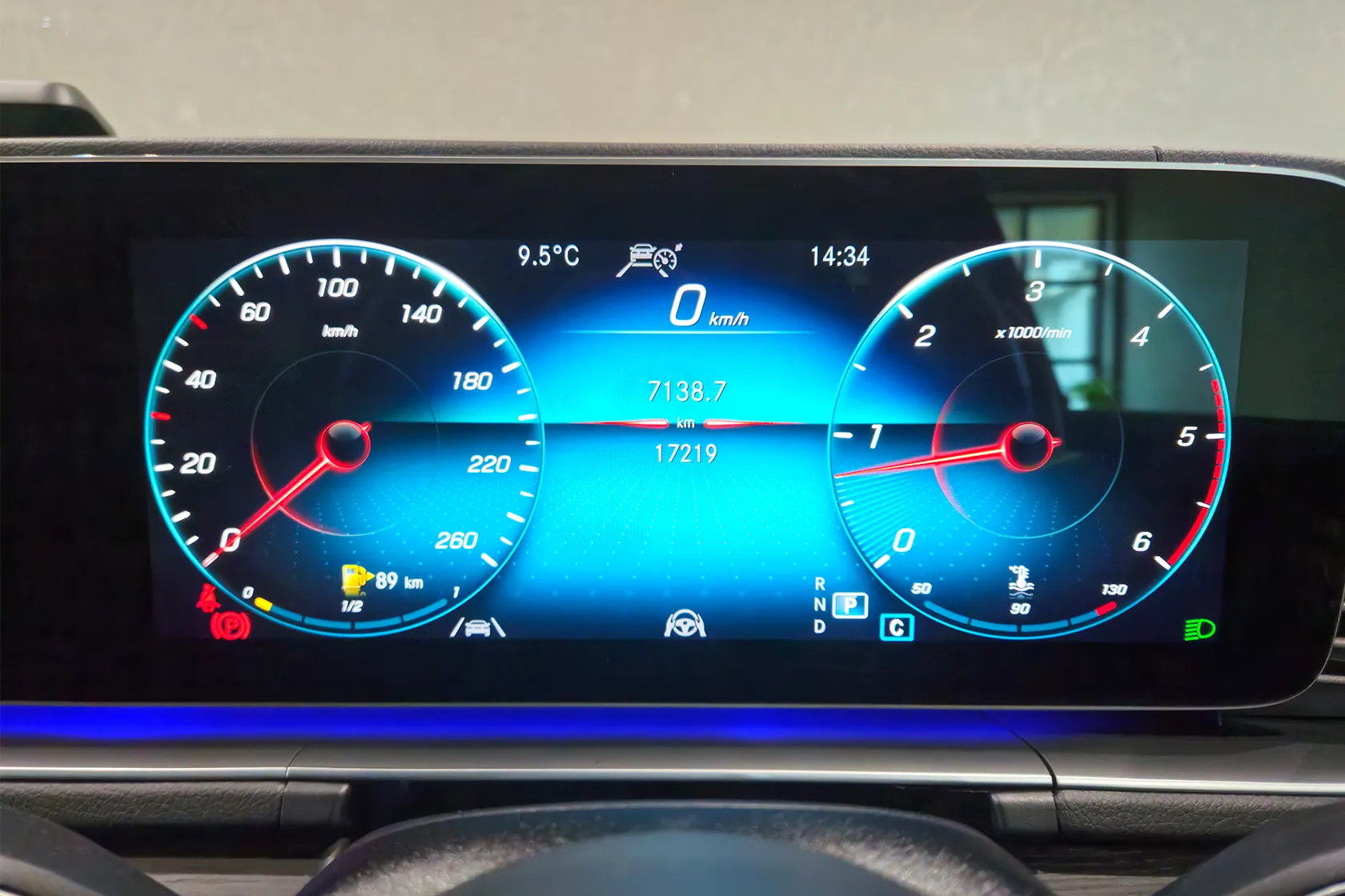 メルセデス・ベンツ GLE400d 4マチック ディーゼルターボ