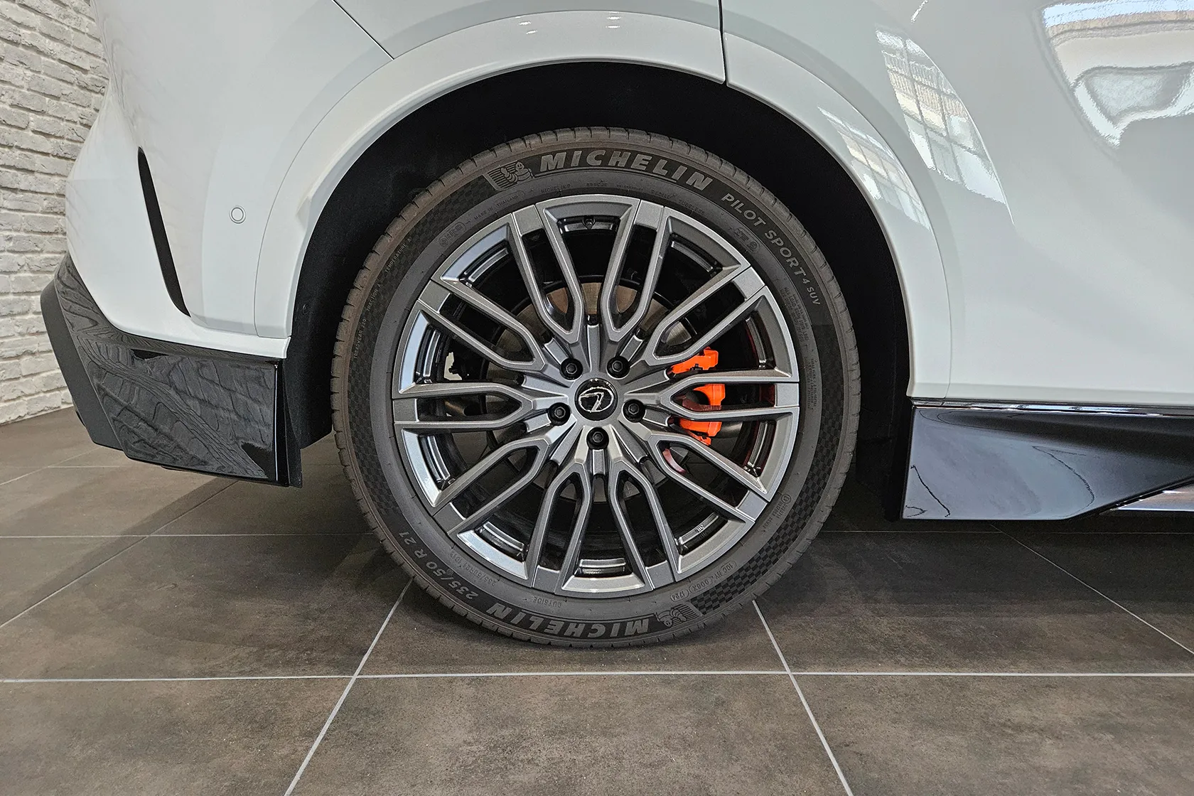 レクサス RX500h バージョンＬ 4WD
