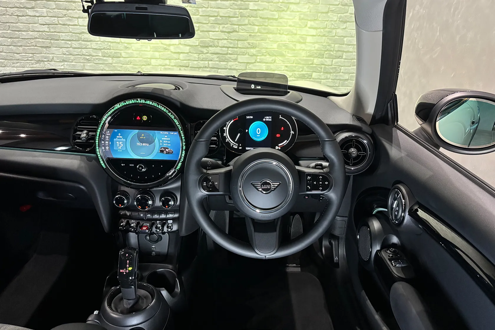 MINI COOPER S 3ドア プレミアムプラスパッケージ