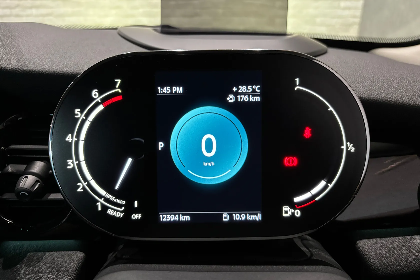 MINI COOPER S 3ドア プレミアムプラスパッケージ