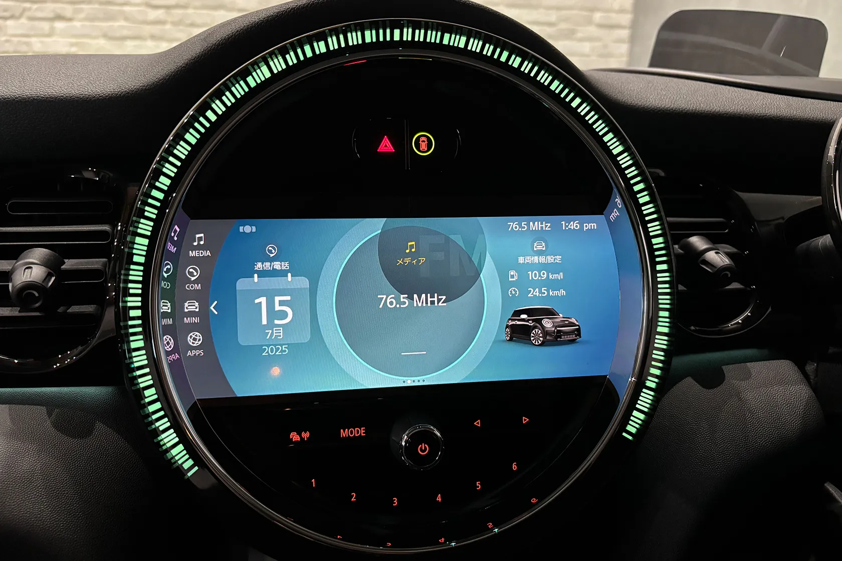 MINI COOPER S 3ドア プレミアムプラスパッケージ