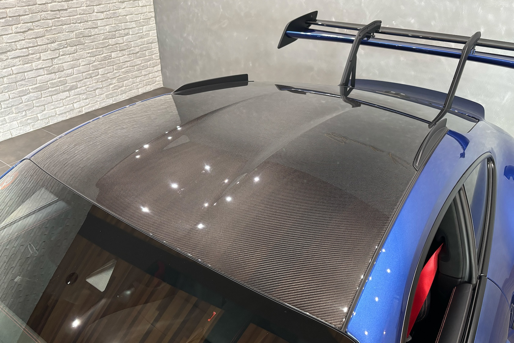 ポルシェ 911 GT3 RS