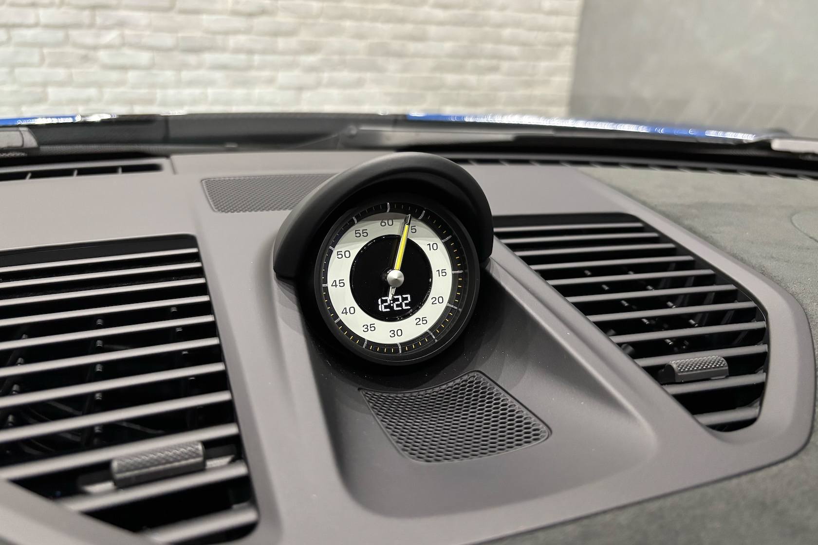 ポルシェ 911 GT3 RS