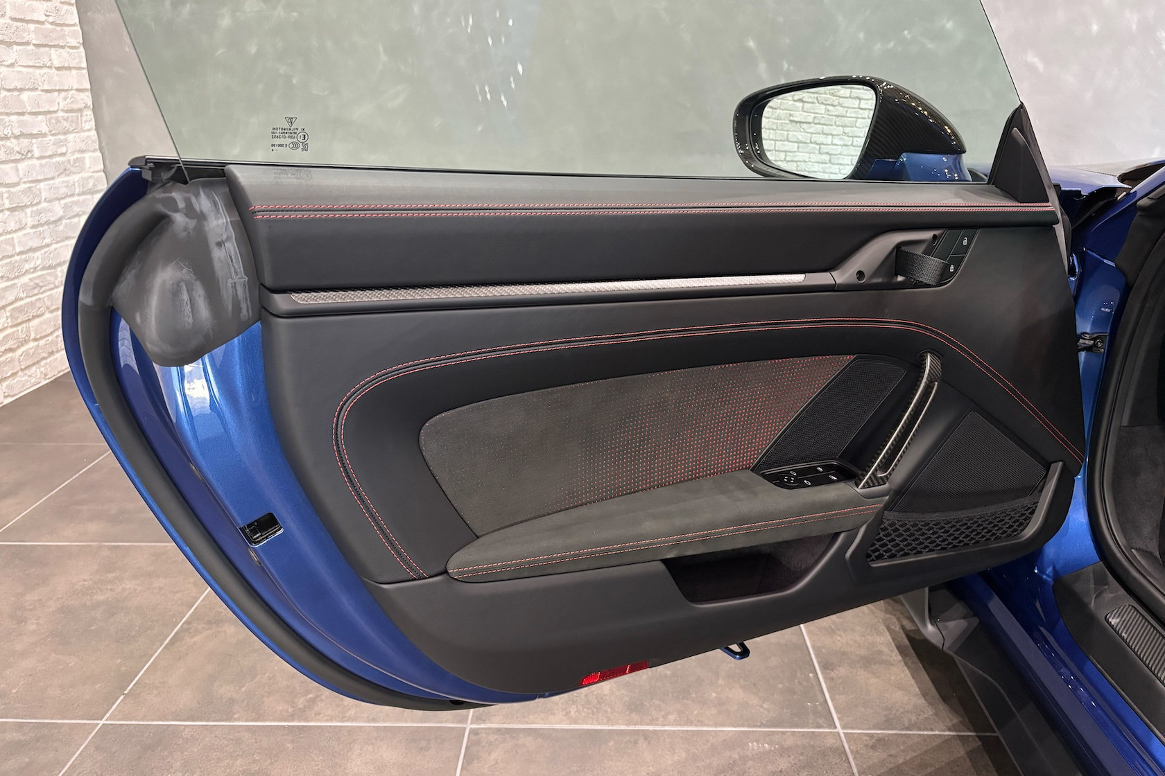 ポルシェ 911 GT3 RS