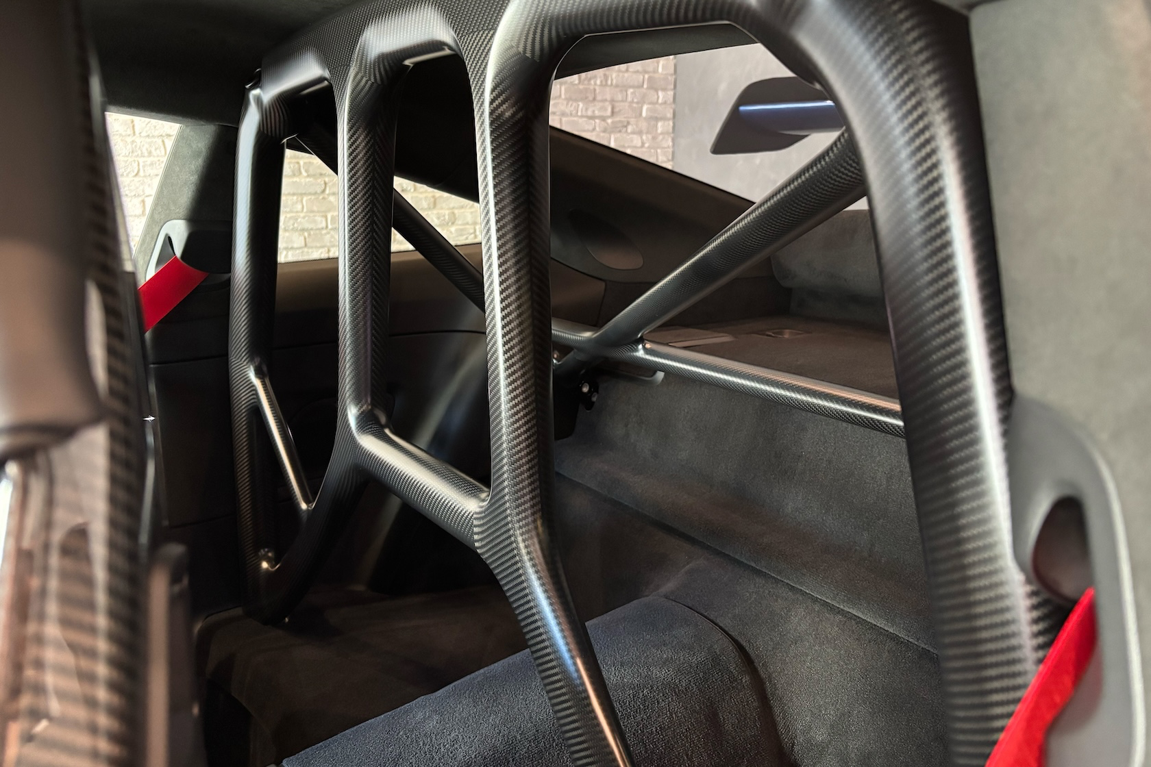 ポルシェ 911 GT3 RS