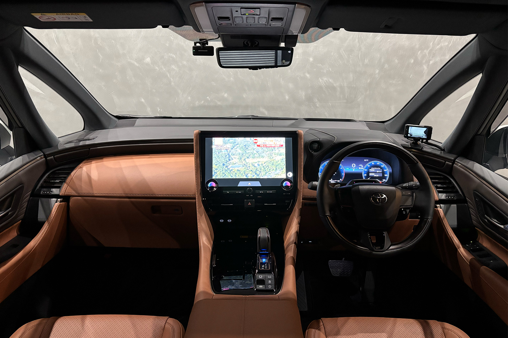 トヨタ ヴェルファイア 2.4 Zプレミア