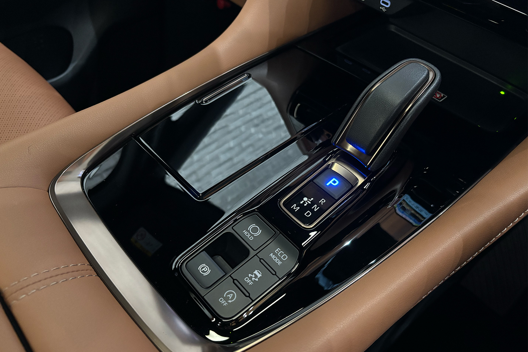 トヨタ ヴェルファイア 2.4 Zプレミア