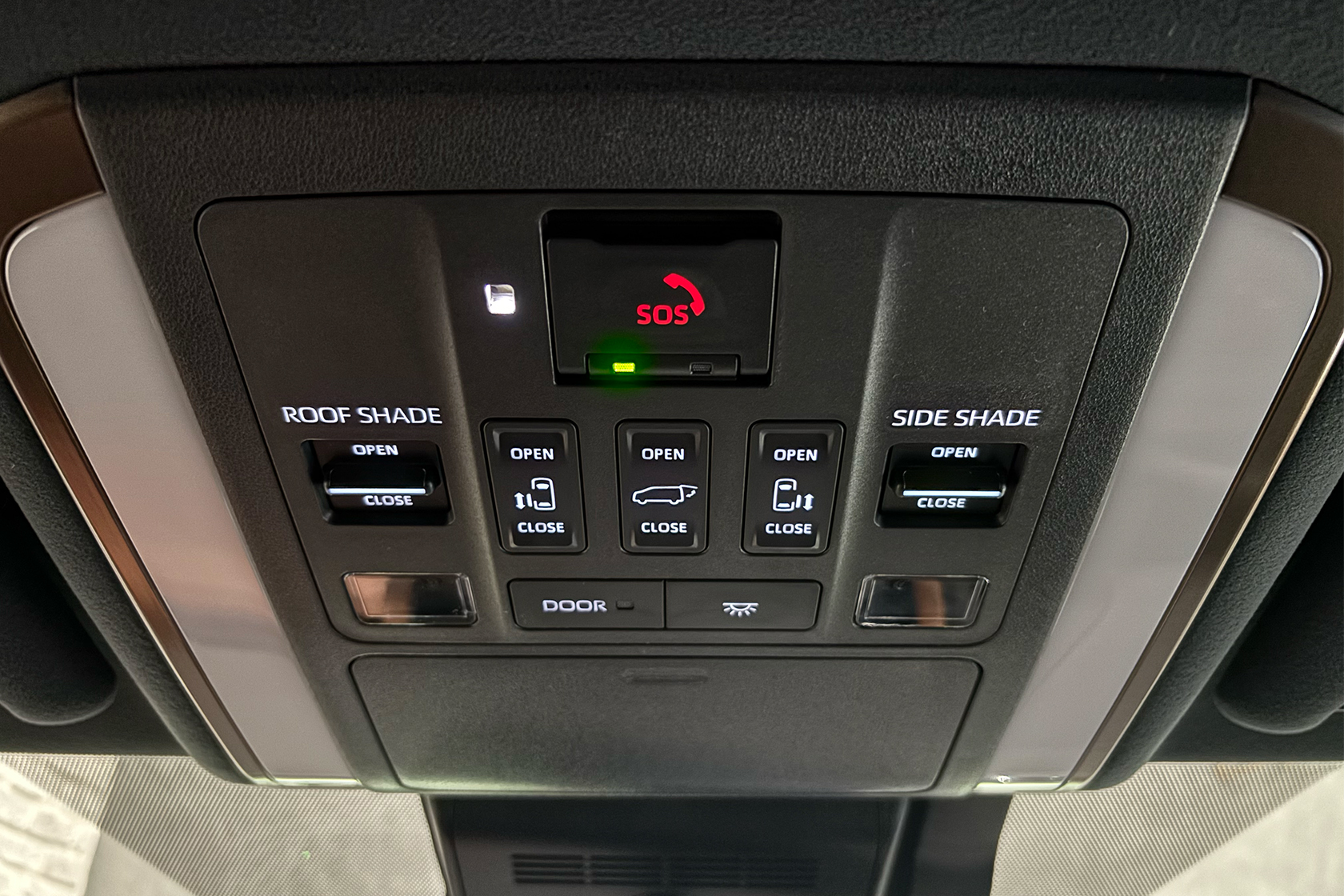 トヨタ ヴェルファイア 2.4 Zプレミア