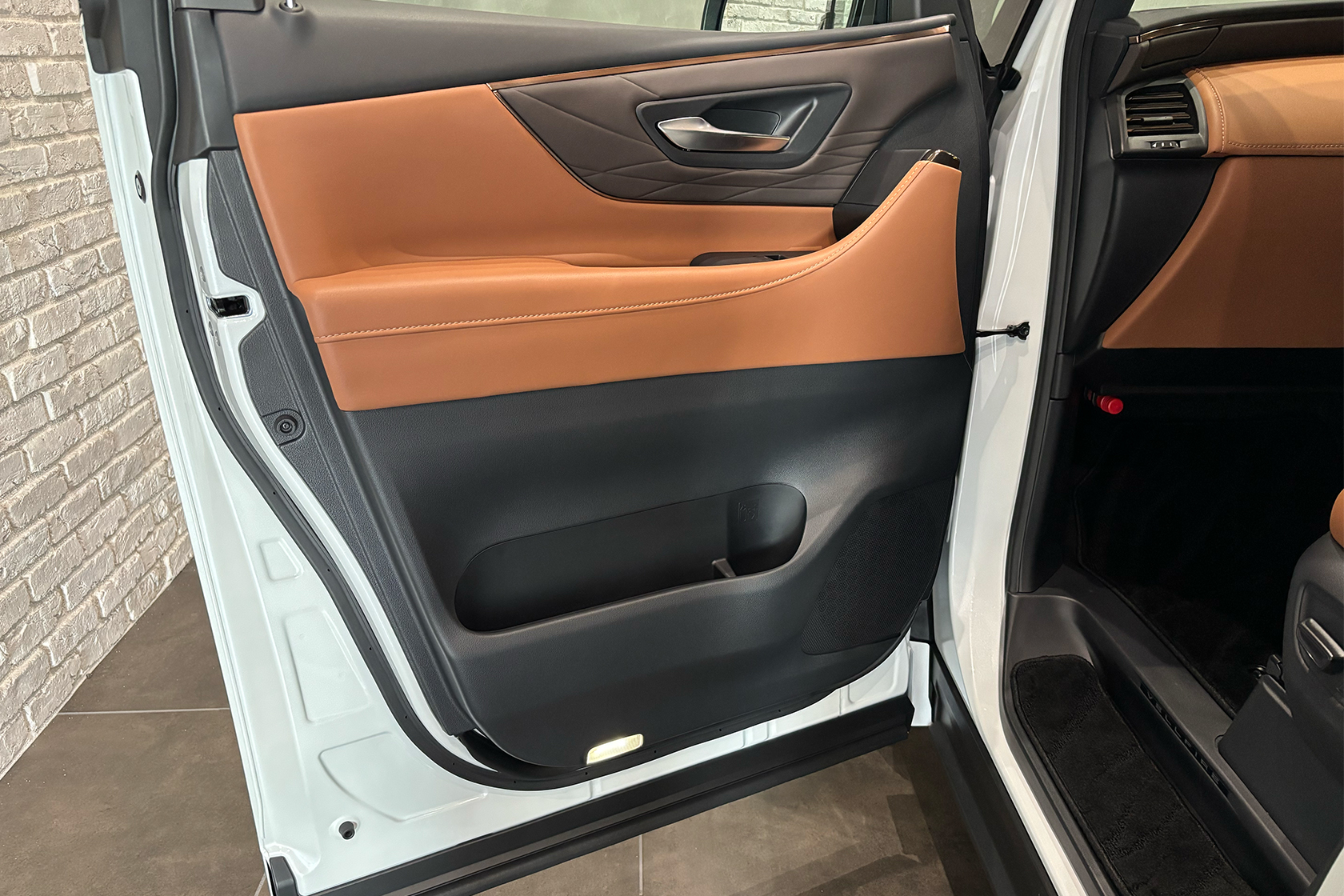 トヨタ ヴェルファイア 2.4 Zプレミア