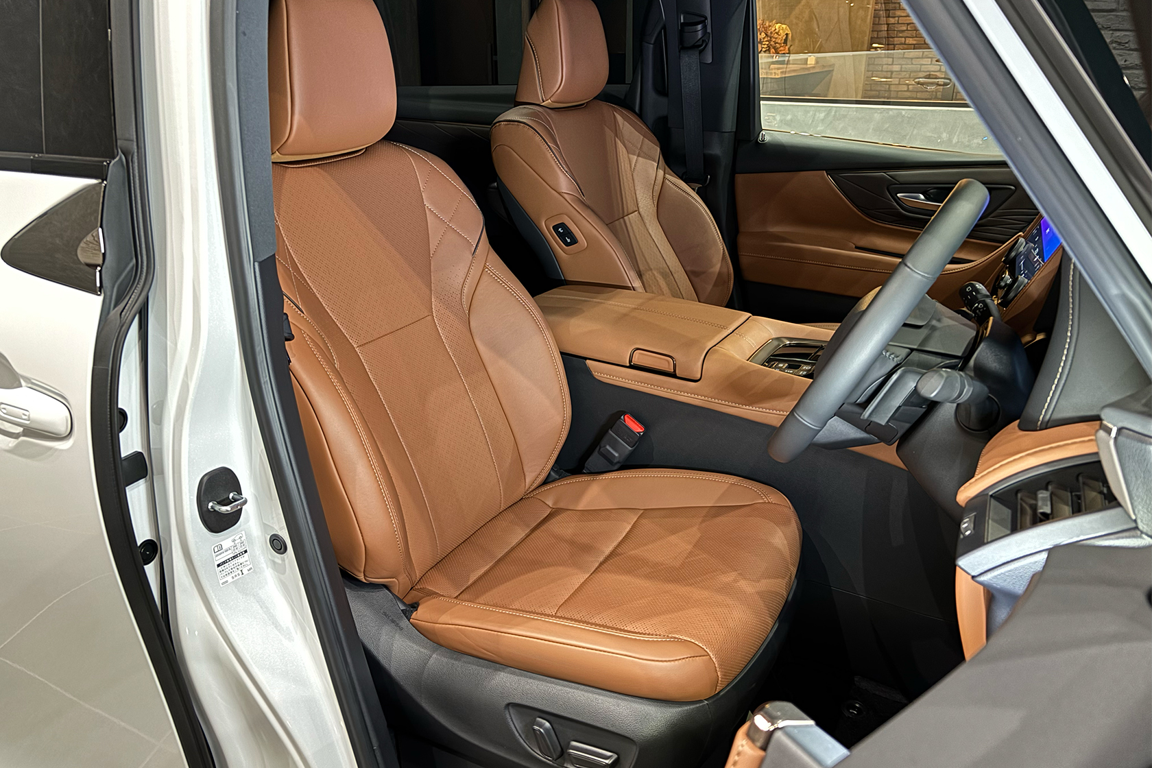 トヨタ ヴェルファイア 2.4 Zプレミア