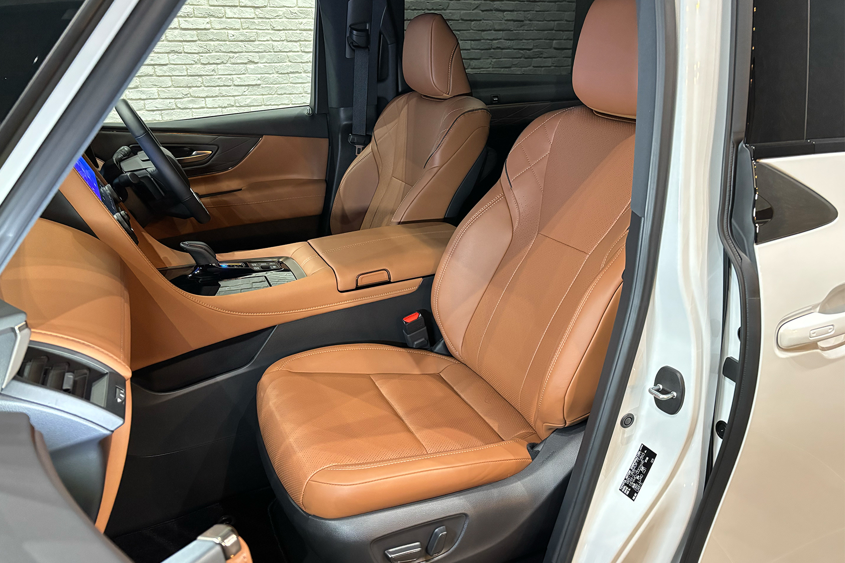 トヨタ ヴェルファイア 2.4 Zプレミア