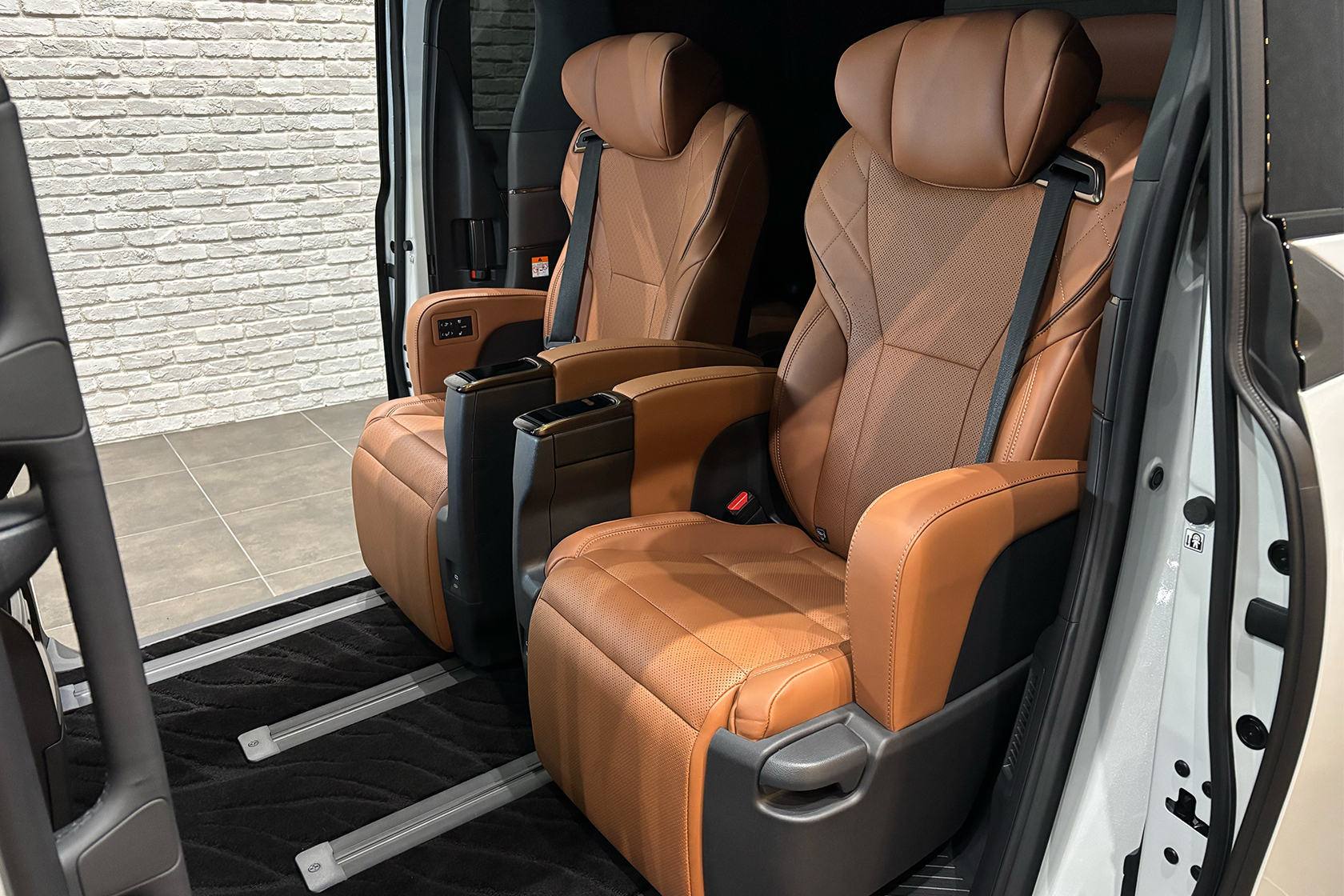 トヨタ ヴェルファイア 2.4 Zプレミア