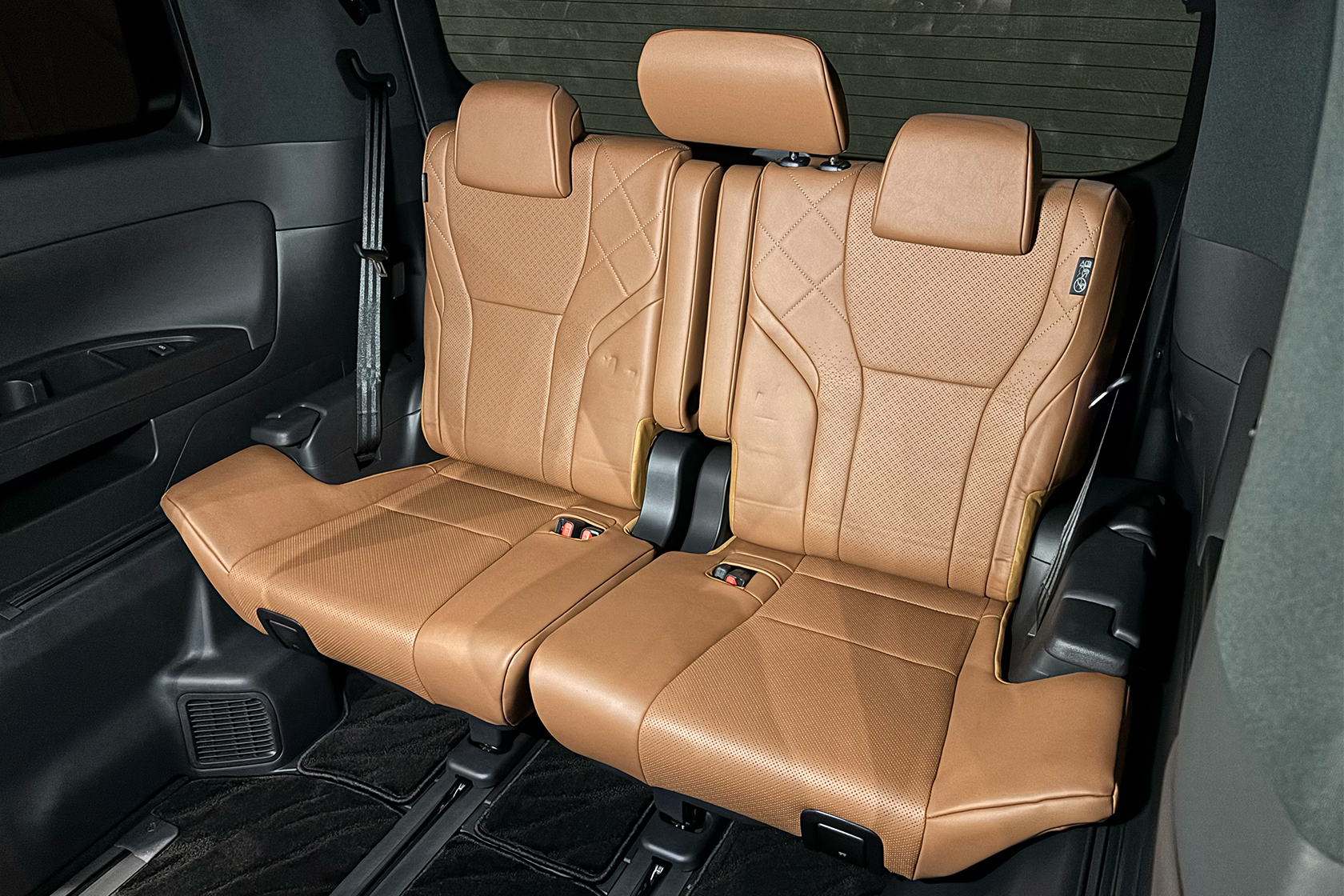 トヨタ ヴェルファイア 2.4 Zプレミア