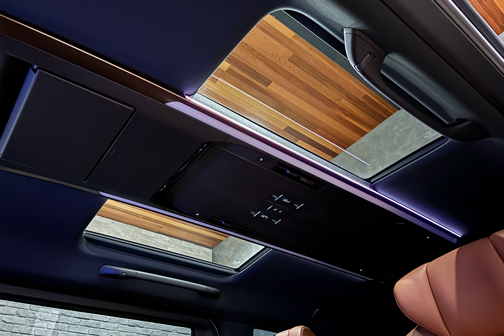 トヨタ ヴェルファイア 2.4 Zプレミア