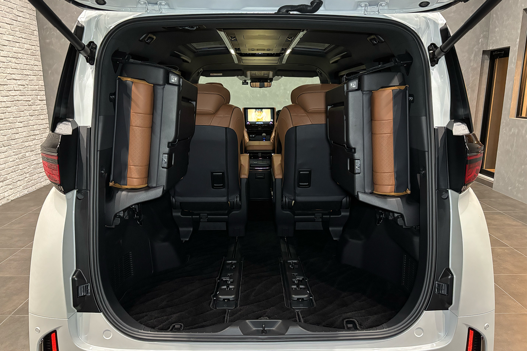 トヨタ ヴェルファイア 2.4 Zプレミア