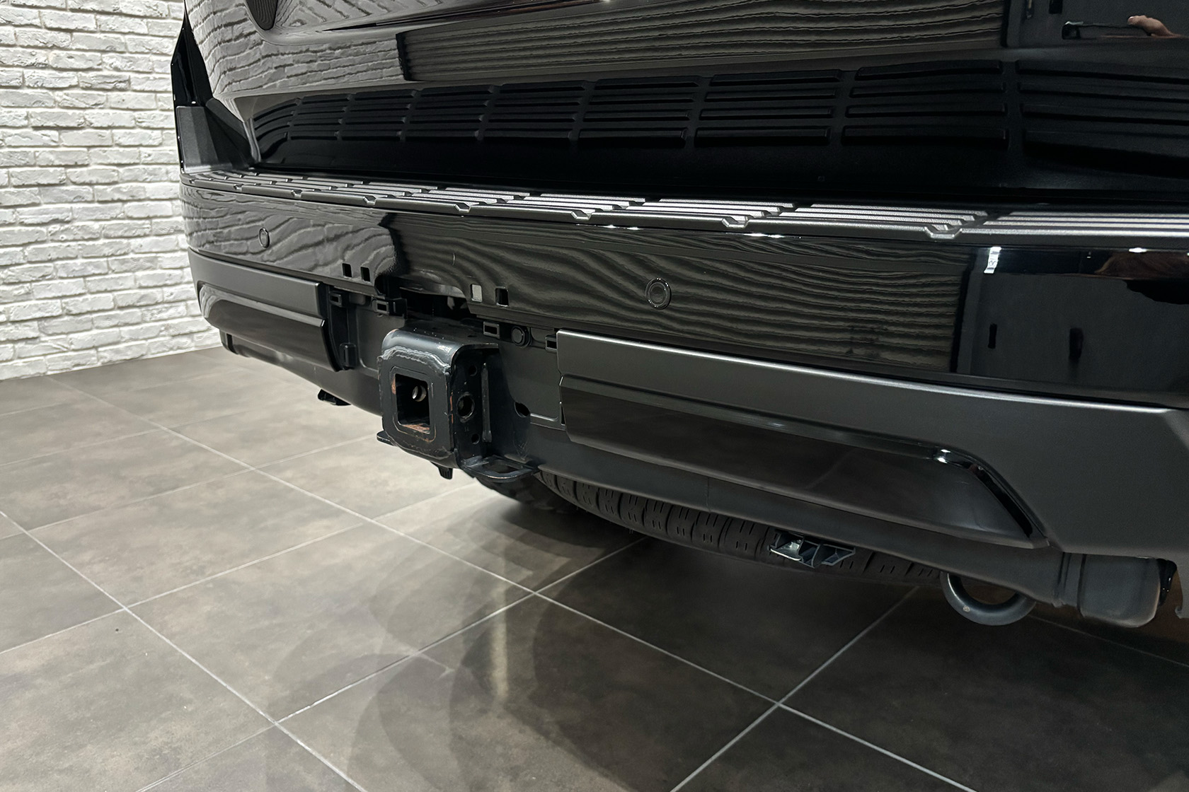 トヨタ ランドクルーザー300 ZX