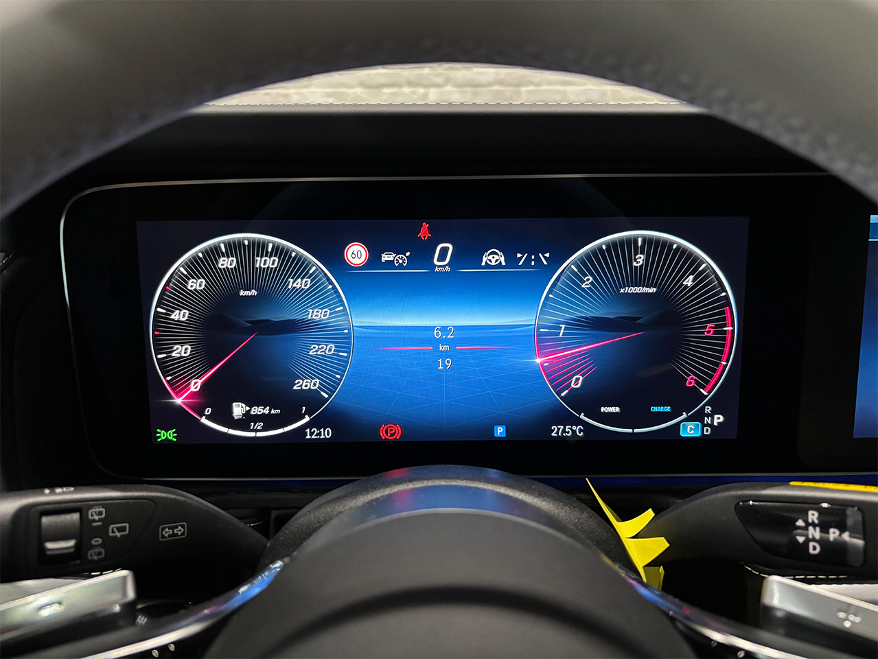 メルセデス・ベンツ G450d AMGラインPKG