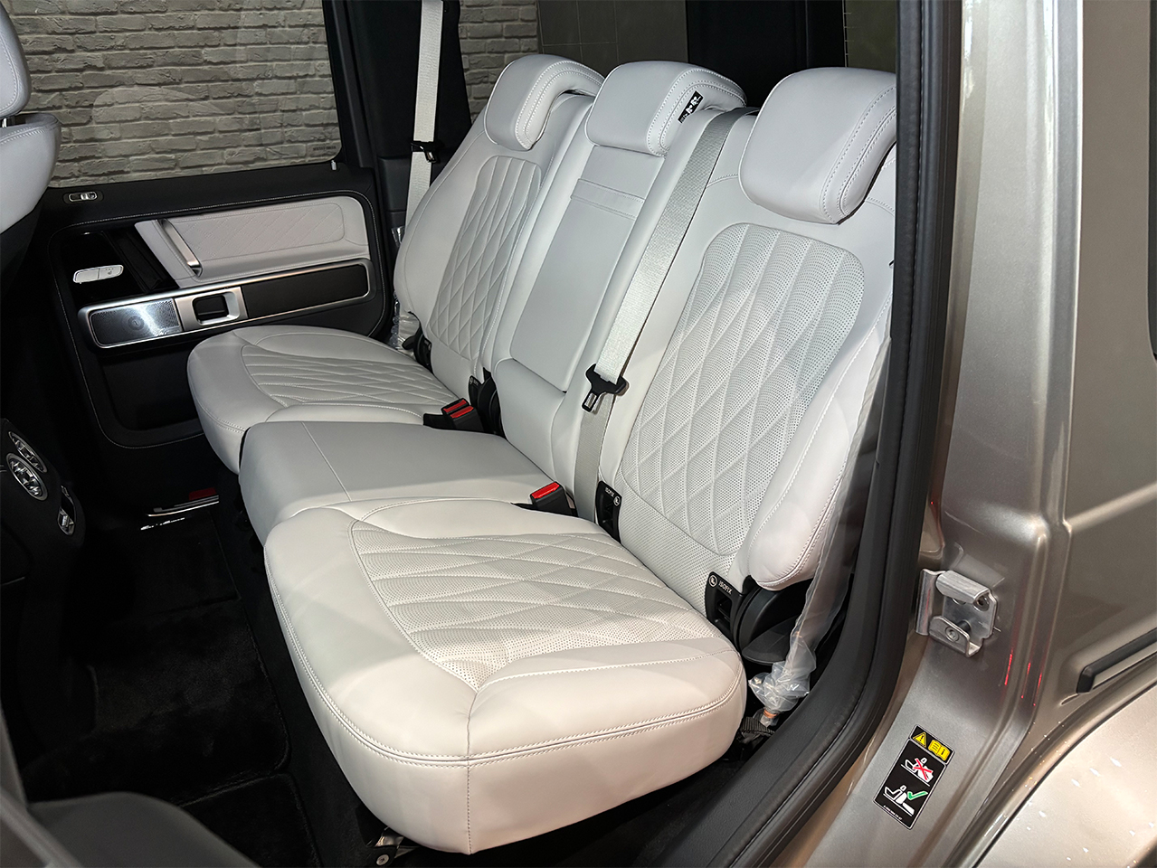 メルセデス・ベンツ G450d AMGラインPKG