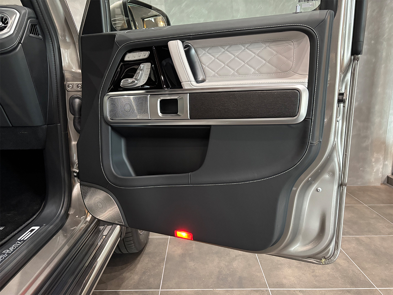 メルセデス・ベンツ G450d AMGラインPKG