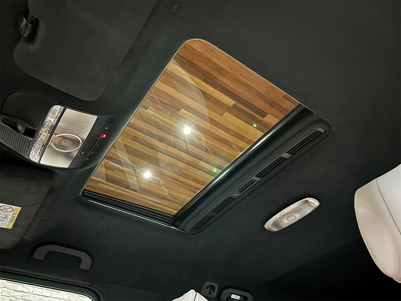 メルセデス・ベンツ G450d AMGラインPKG