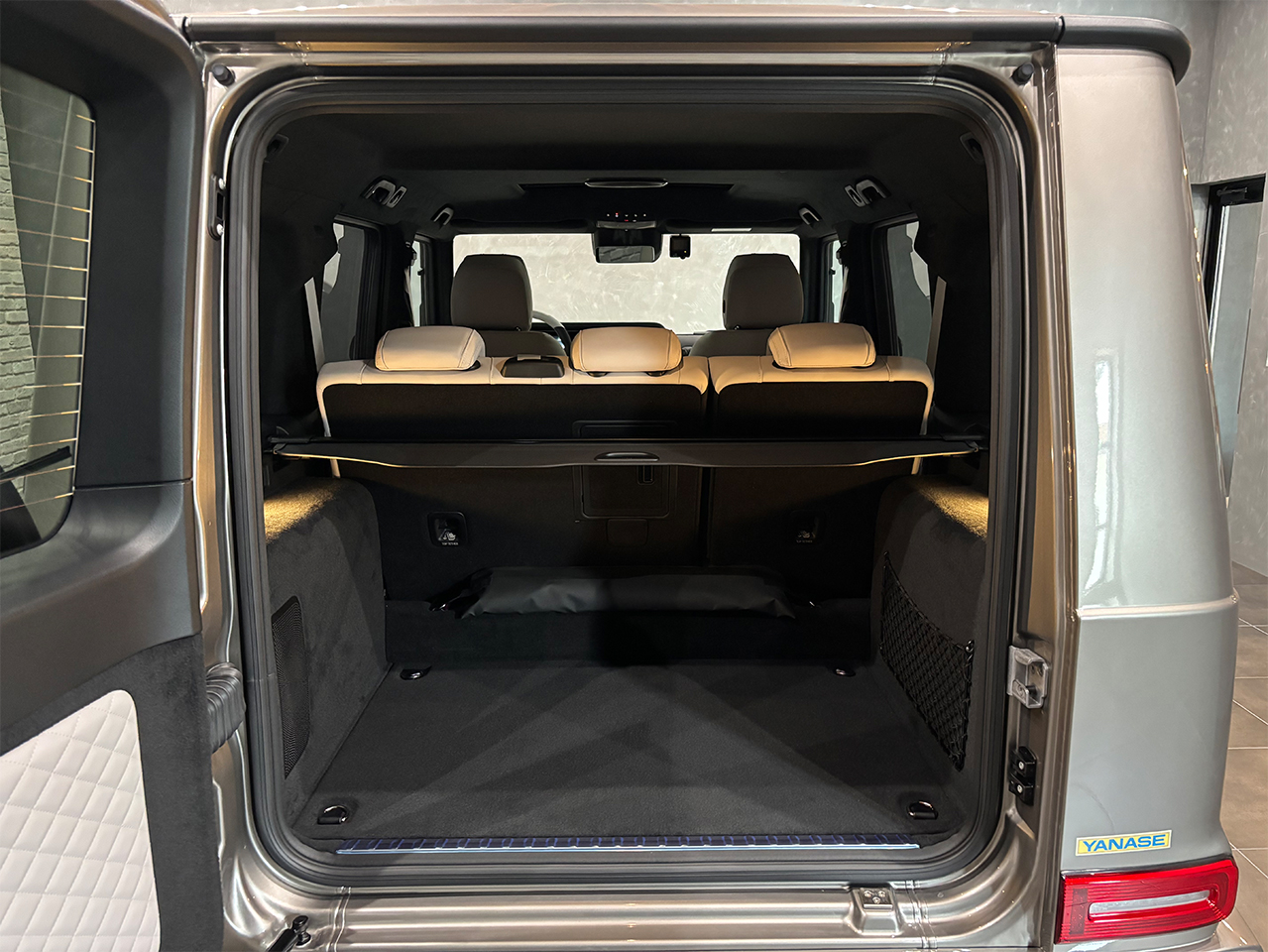 メルセデス・ベンツ G450d AMGラインPKG