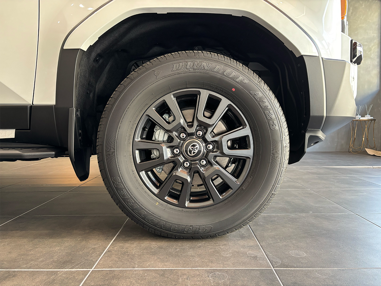 トヨタ ランドクルーザー250 VX