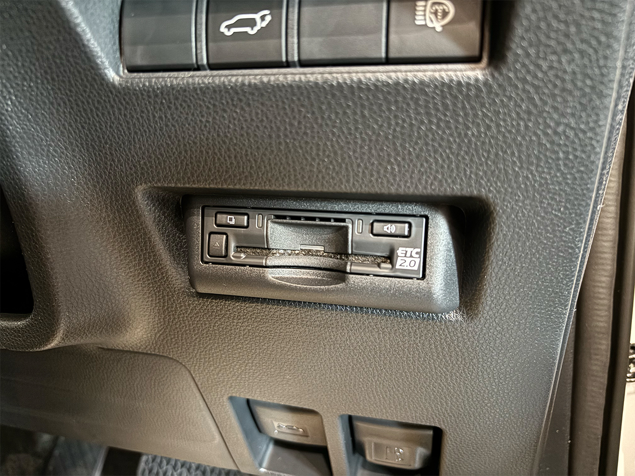 トヨタ ランドクルーザー250 VX