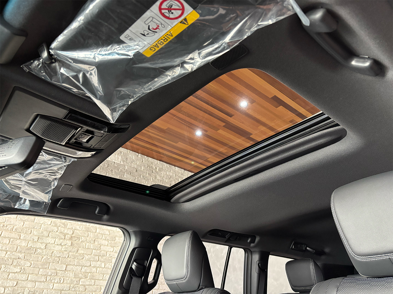 トヨタ ランドクルーザー250 VX