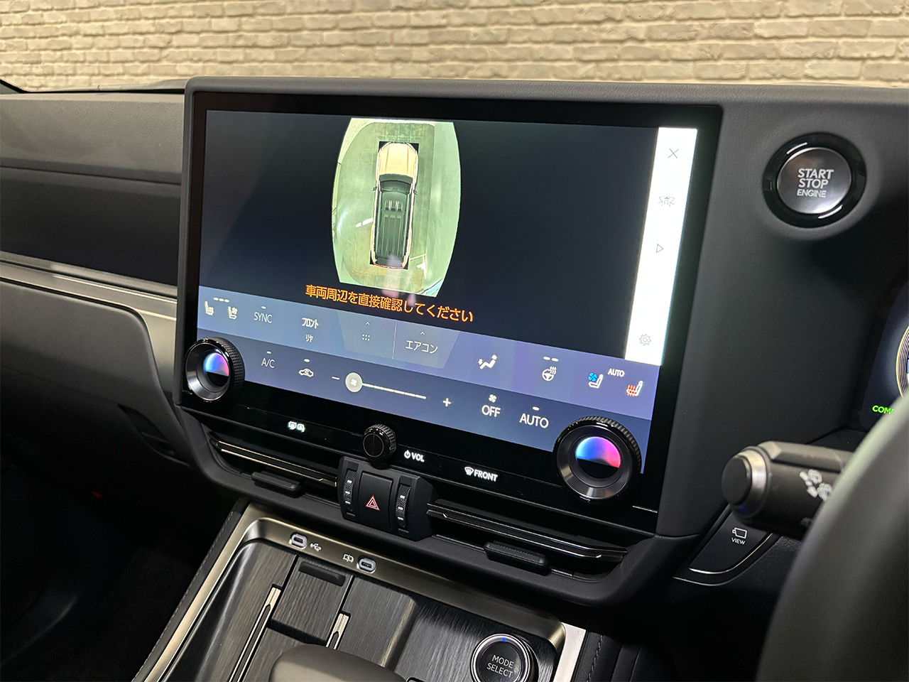 レクサス GX550 Version L