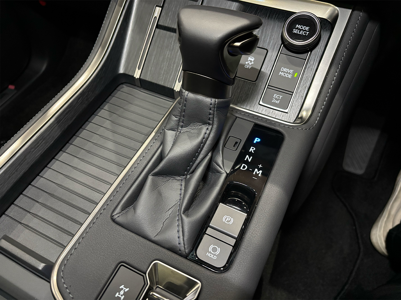 レクサス GX550 Version L