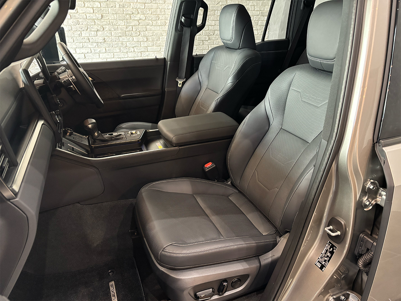 レクサス GX550 Version L