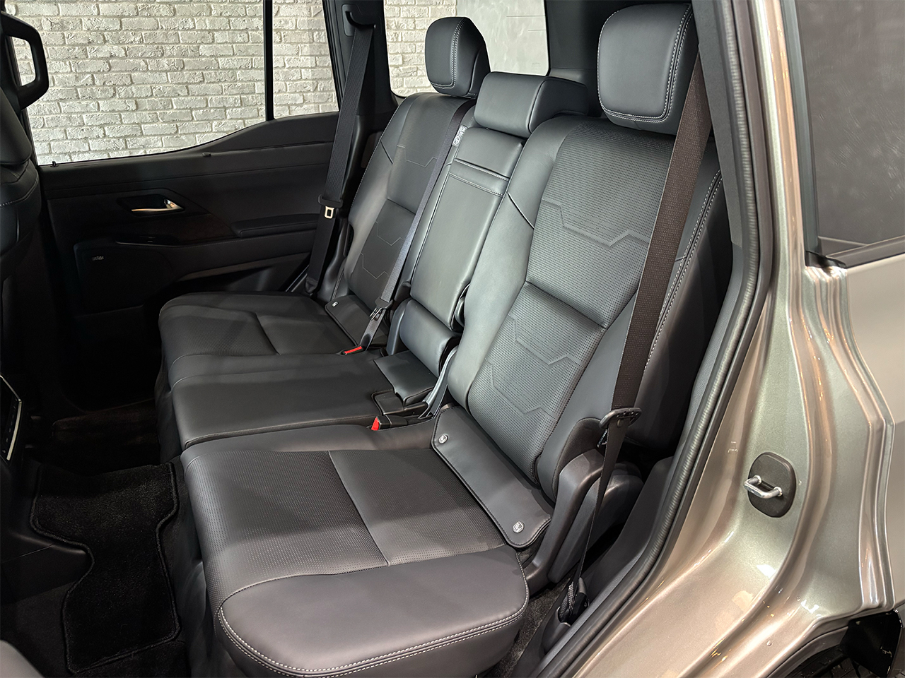 レクサス GX550 Version L