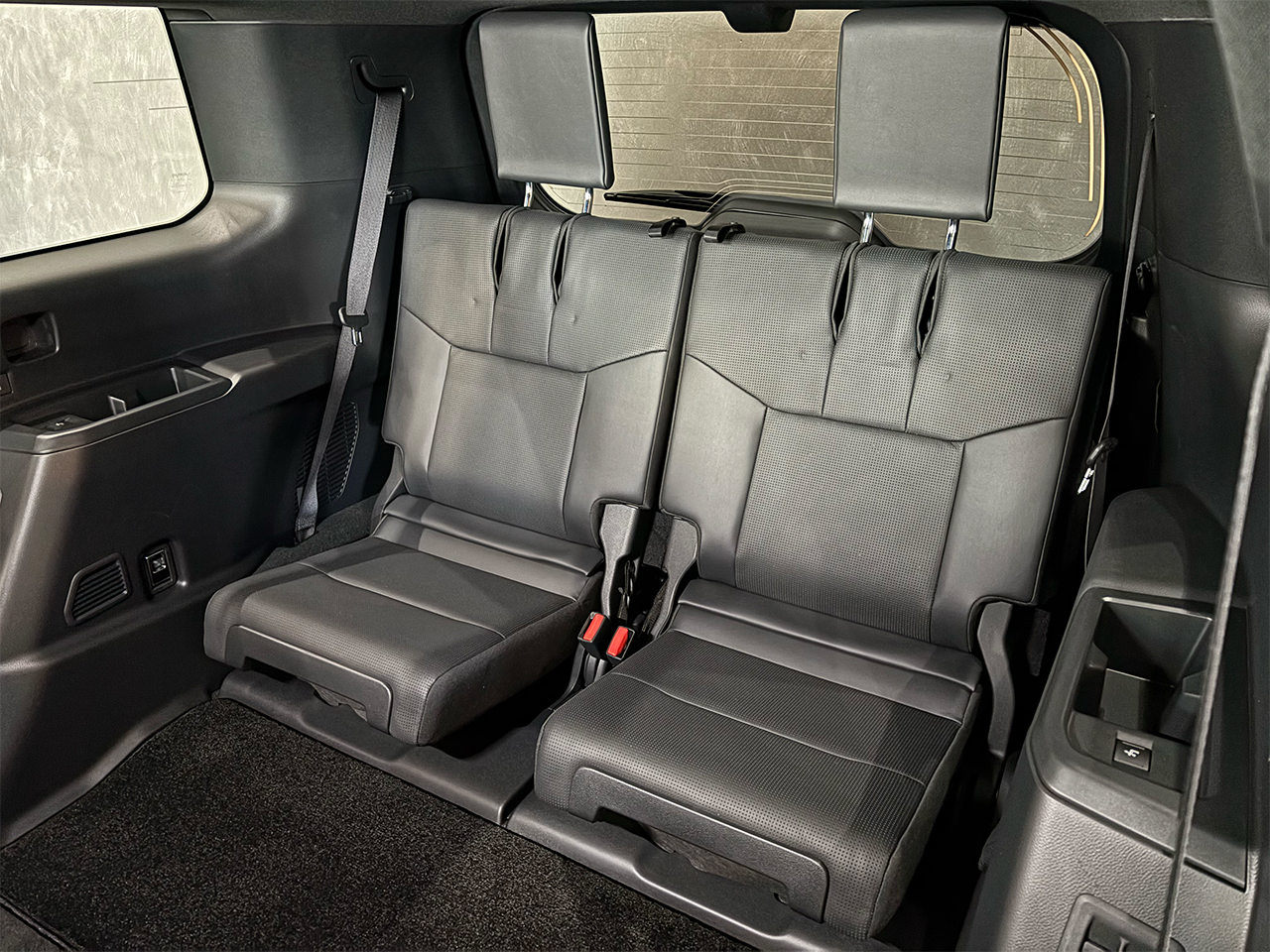 レクサス GX550 Version L