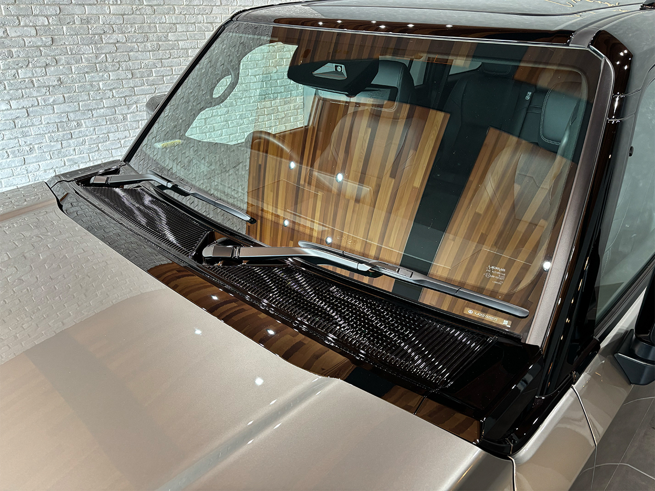 レクサス GX550 Version L