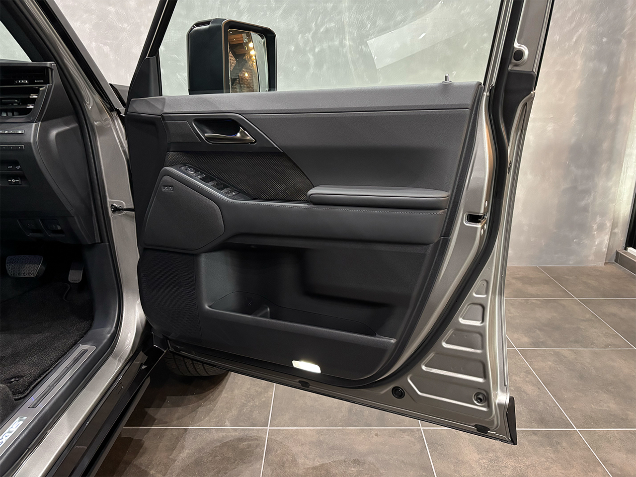 レクサス GX550 Version L