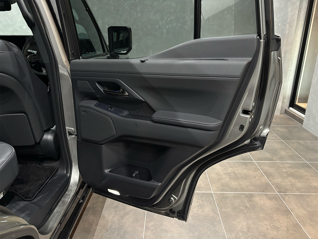 レクサス GX550 Version L