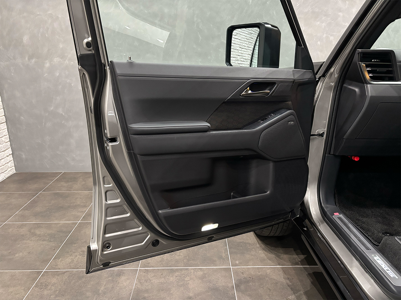 レクサス GX550 Version L