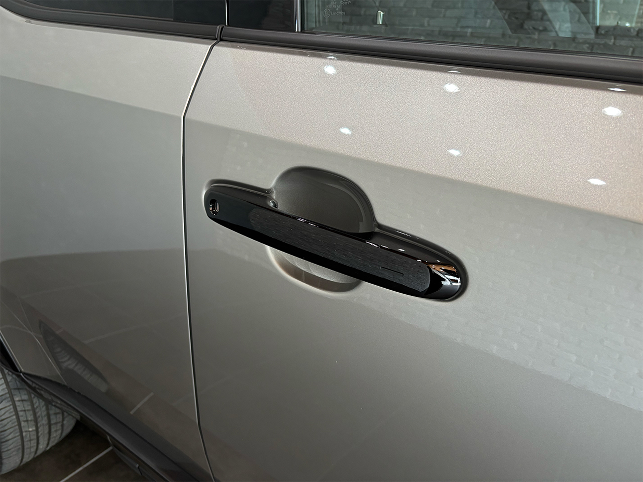 レクサス GX550 Version L